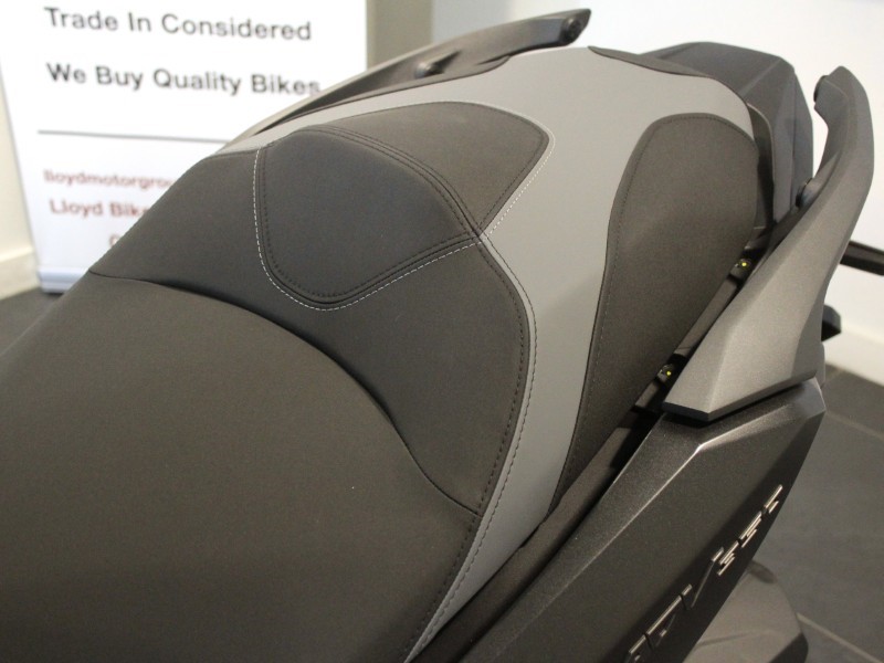  Honda ADV350 5176118