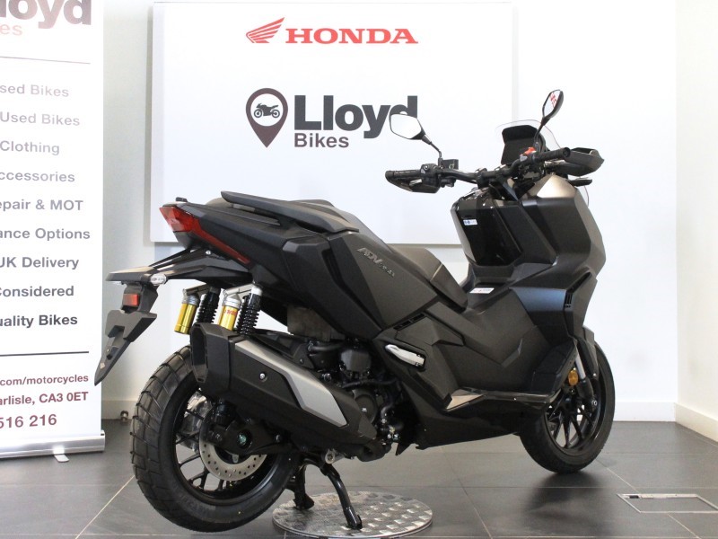  Honda ADV350 5176101
