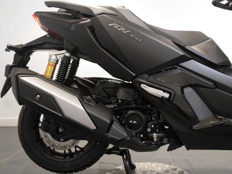  Honda ADV350 5176112