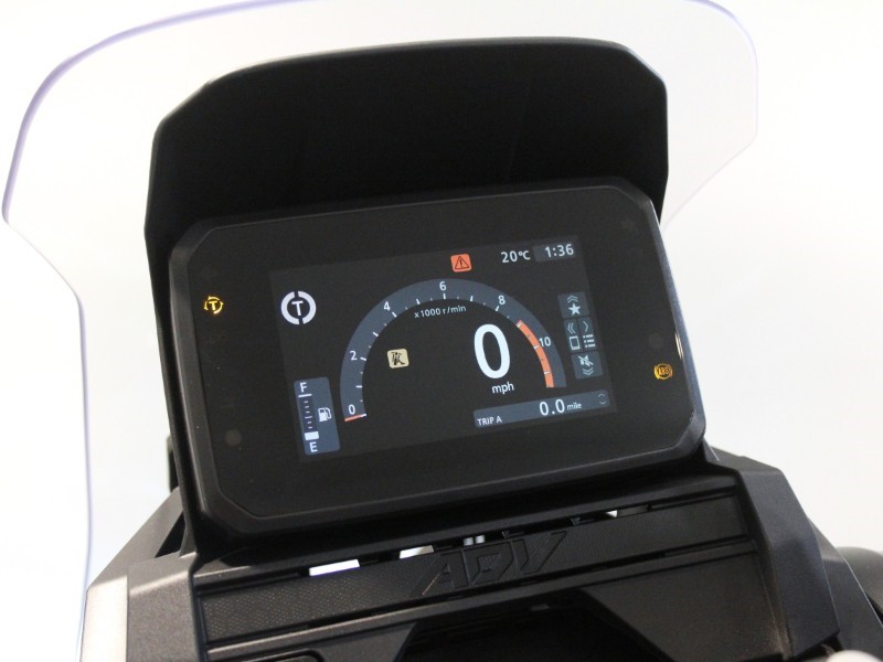  Honda ADV350 5176105