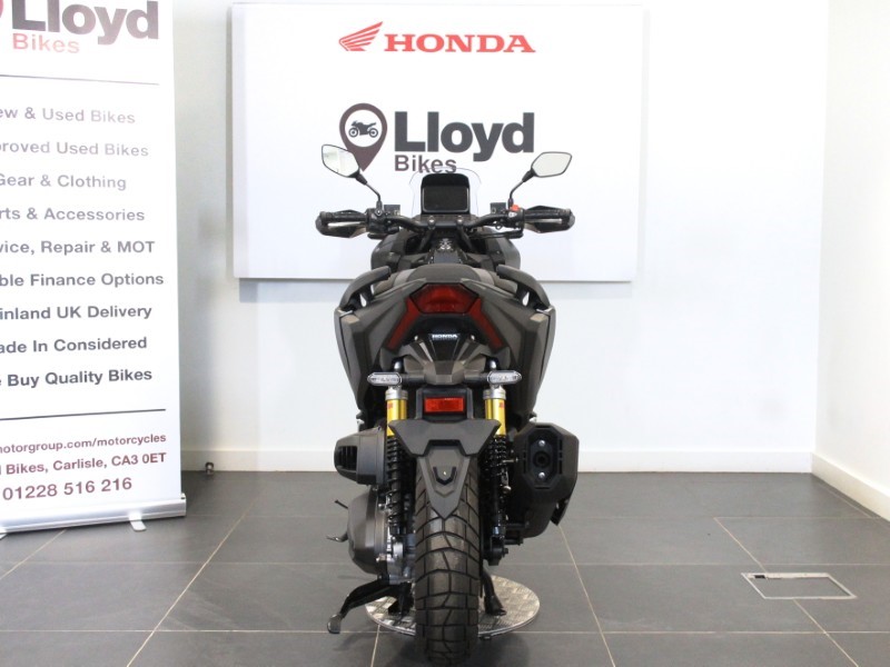  Honda ADV350 5176100