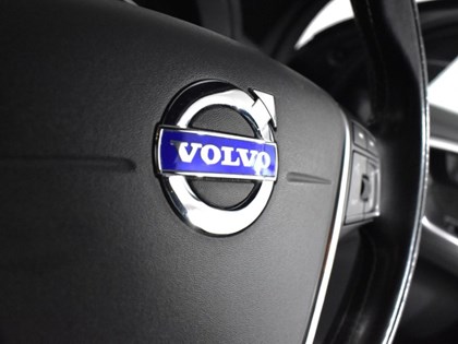 2016 (66) VOLVO XC60 D4 [190] R DESIGN Nav 5dr AWD