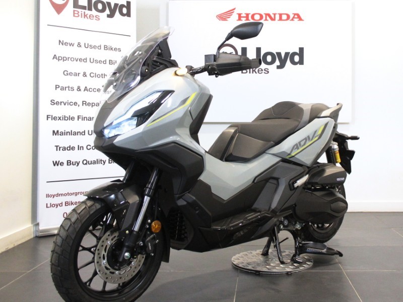  Honda ADV350 5176067