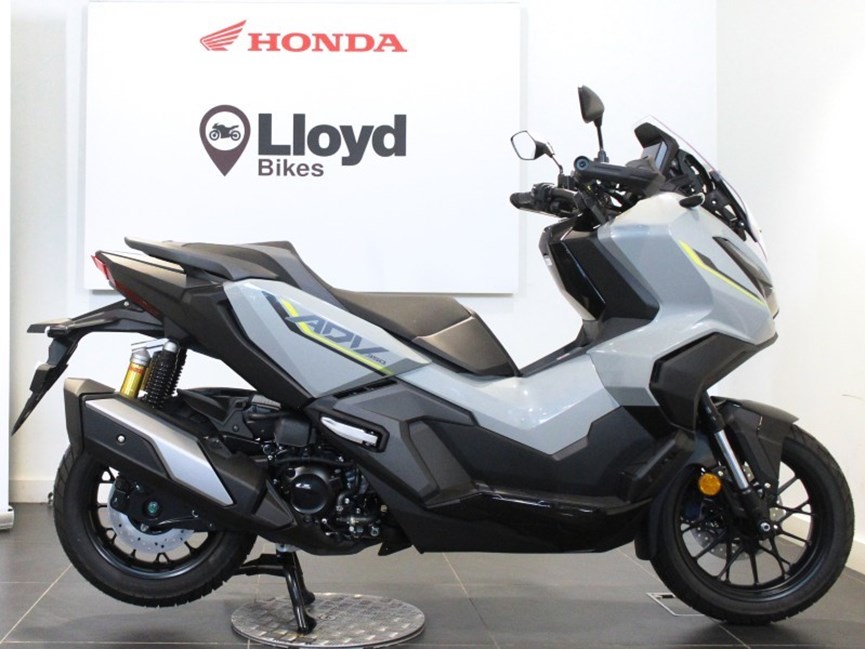 HONDA ADV
