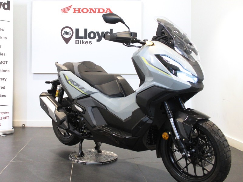  Honda ADV350 5176065