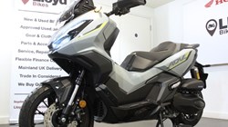 Honda ADV350 5176081