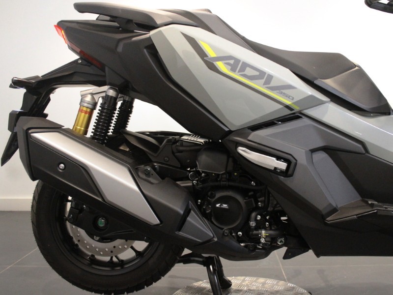  Honda ADV350 5176082