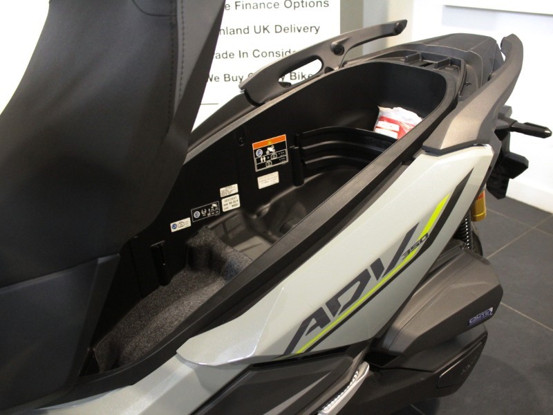  Honda ADV350 5176089