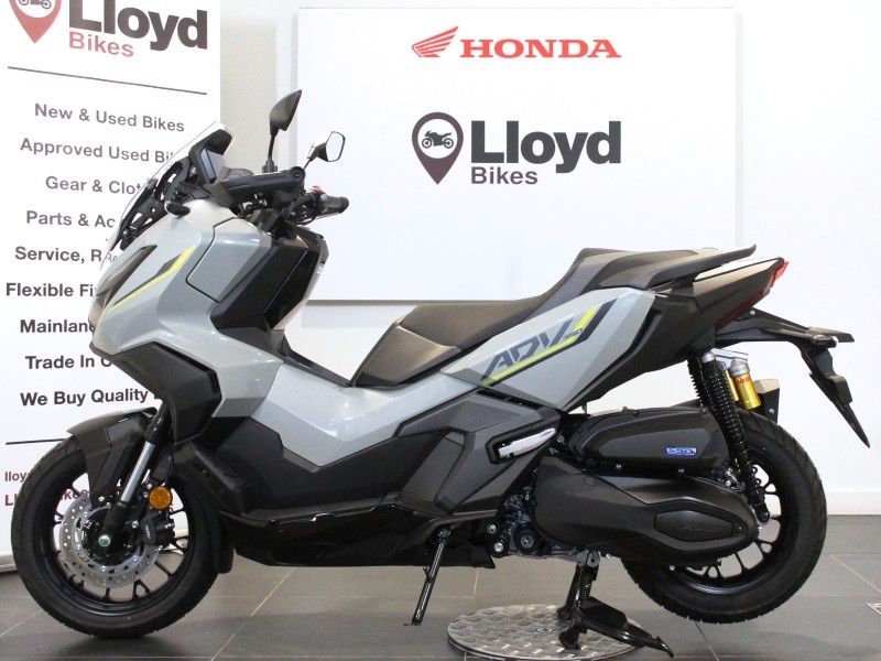 Honda ADV350 5176068