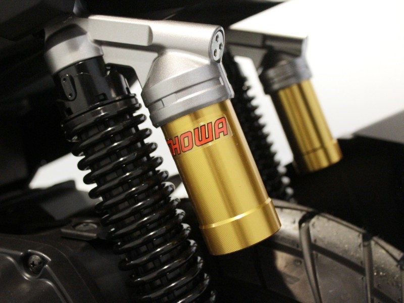  Honda ADV350 5176085