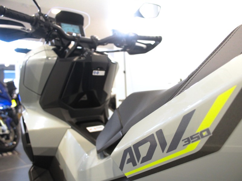  Honda ADV350 5176087