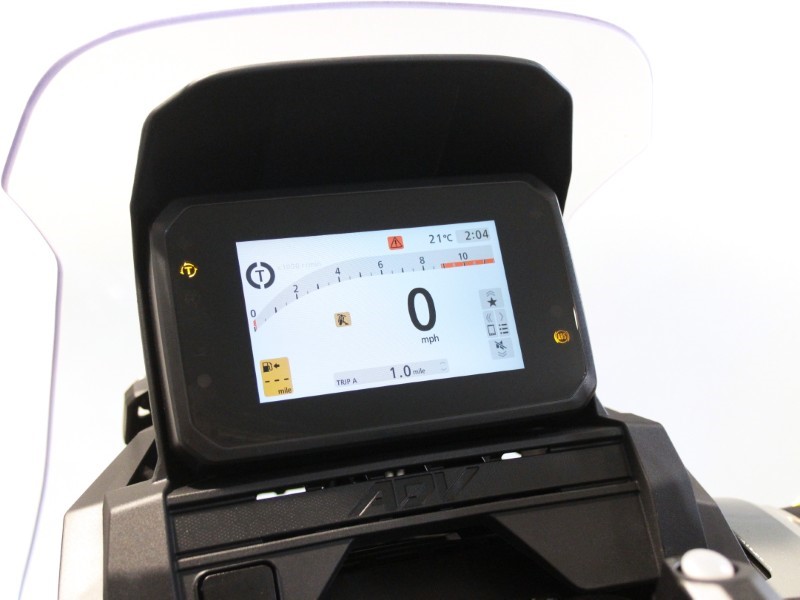  Honda ADV350 5176075