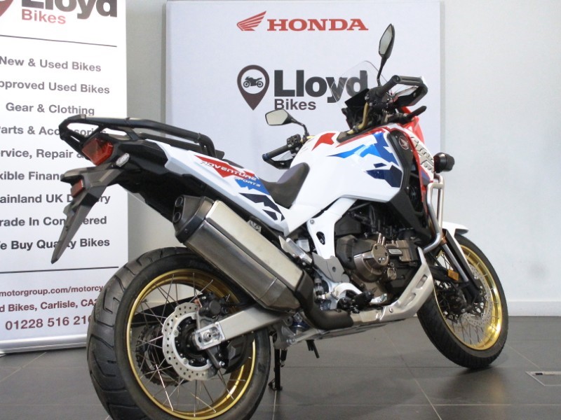  Honda Africa Twin CRF1100 DCT 5154868