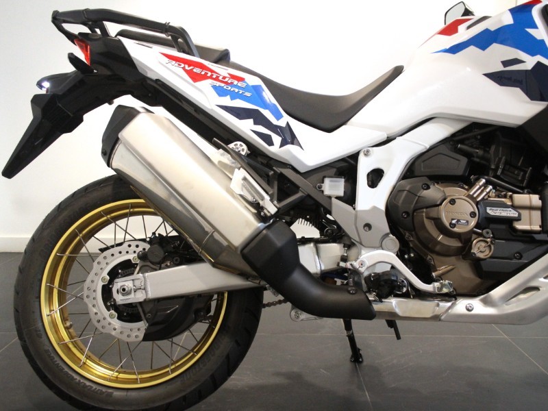  Honda Africa Twin CRF1100 DCT 5154880