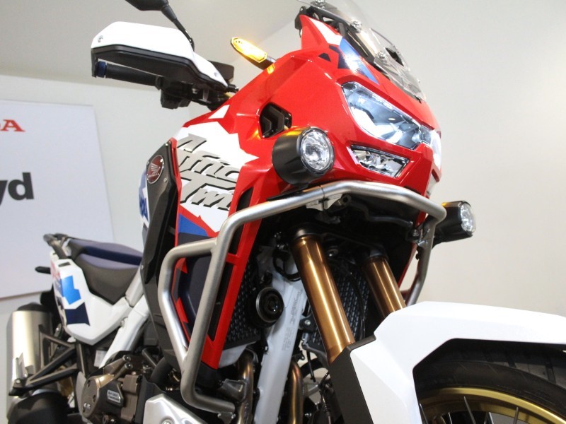  Honda Africa Twin CRF1100 DCT 5154889