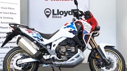 Honda Africa Twin CRF1100 DCT 5154869