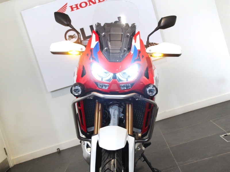  Honda Africa Twin CRF1100 DCT 5154890
