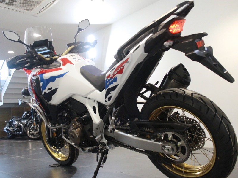  Honda Africa Twin CRF1100 DCT 5154878