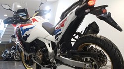 Honda Africa Twin CRF1100 DCT 5154878