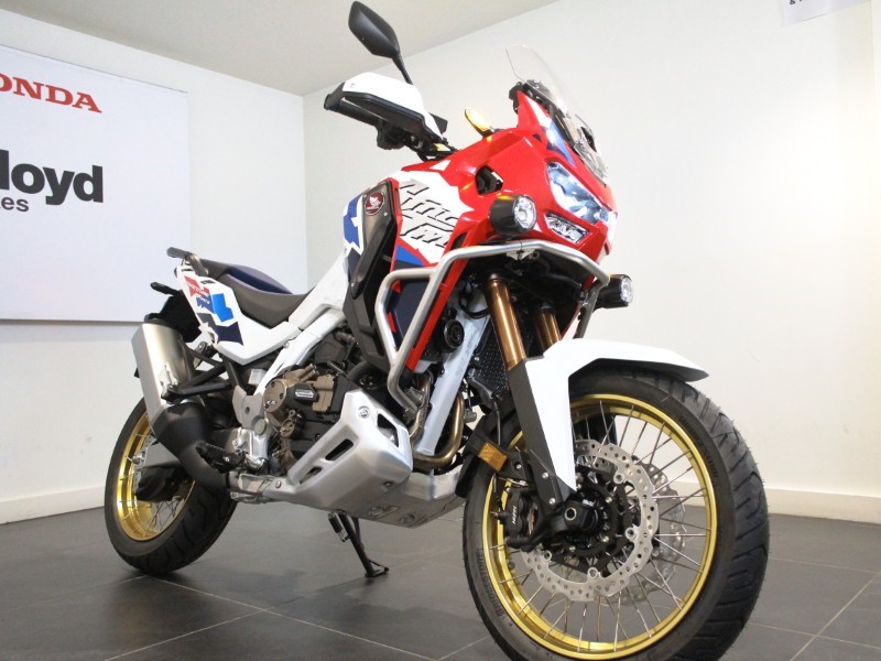  Honda Africa Twin CRF1100 DCT 5154876