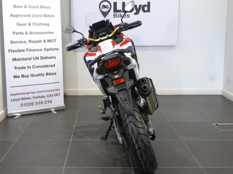  Honda Africa Twin CRF1100 DCT 5154867