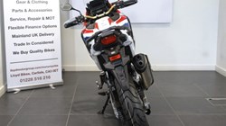 Honda Africa Twin CRF1100 DCT 5154867