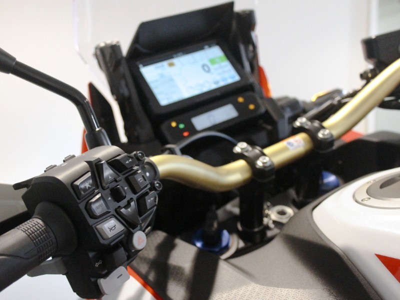  Honda Africa Twin CRF1100 DCT 5154871