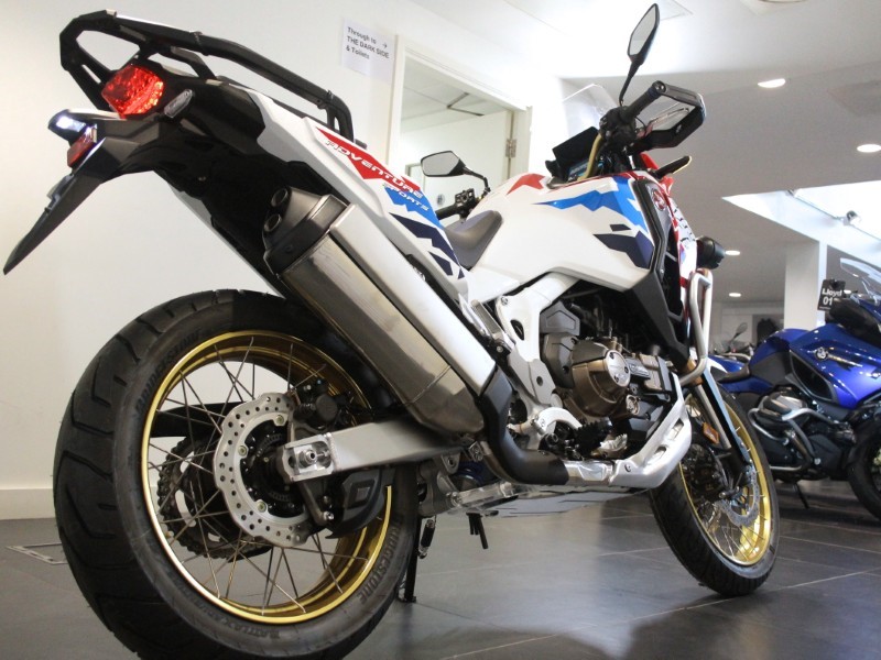  Honda Africa Twin CRF1100 DCT 5154877