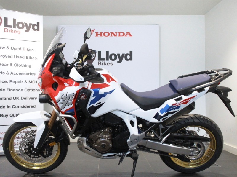  Honda Africa Twin CRF1100 DCT 5154865
