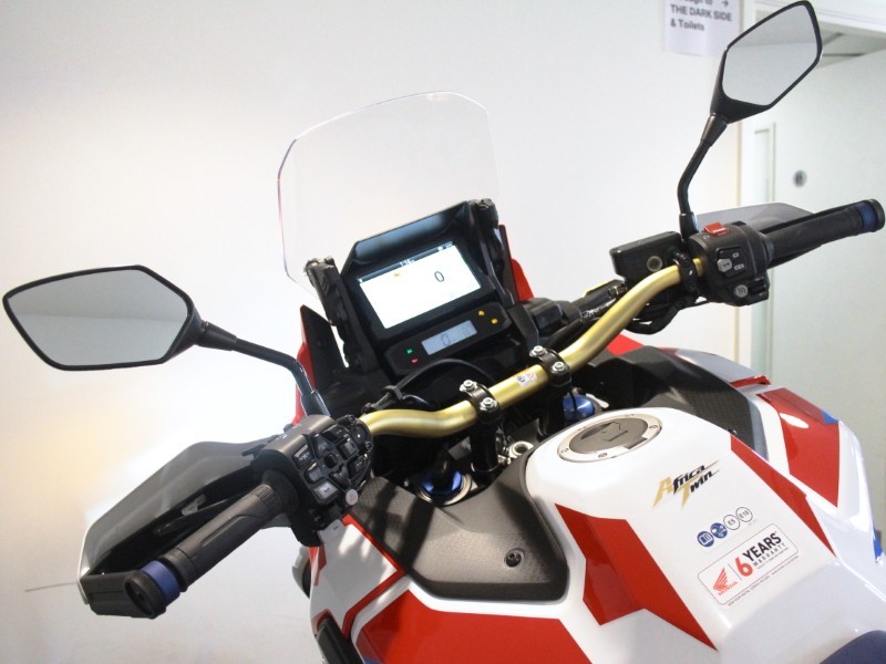  Honda Africa Twin CRF1100 DCT 5154870