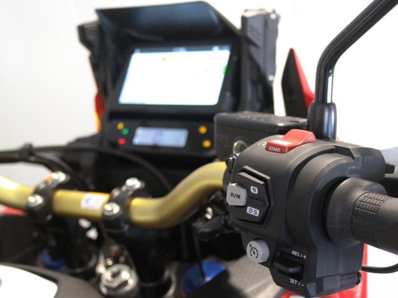  Honda Africa Twin CRF1100 DCT 5154875