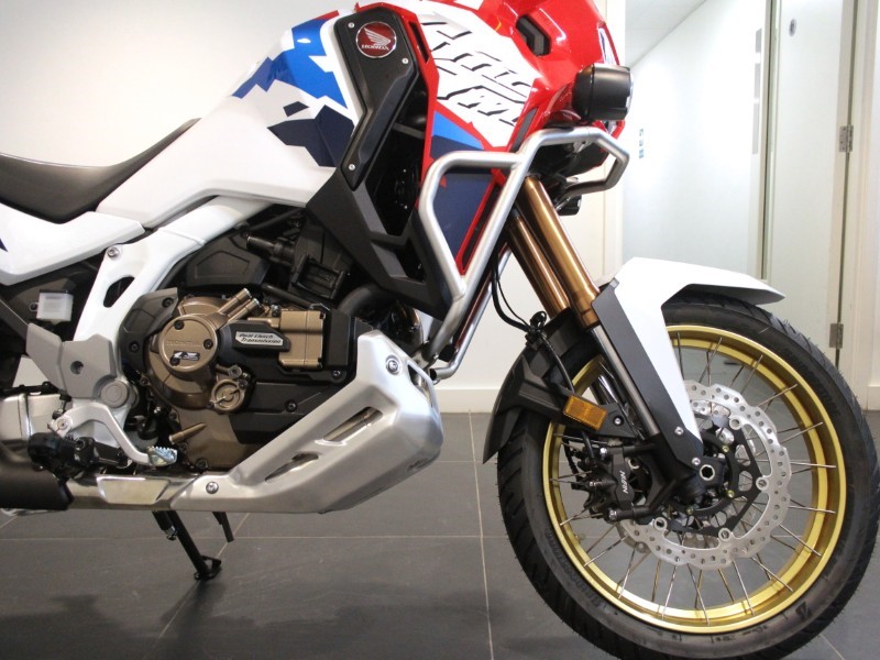  Honda Africa Twin CRF1100 DCT 5154882