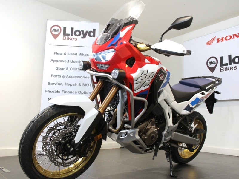  Honda Africa Twin CRF1100 DCT 5154879