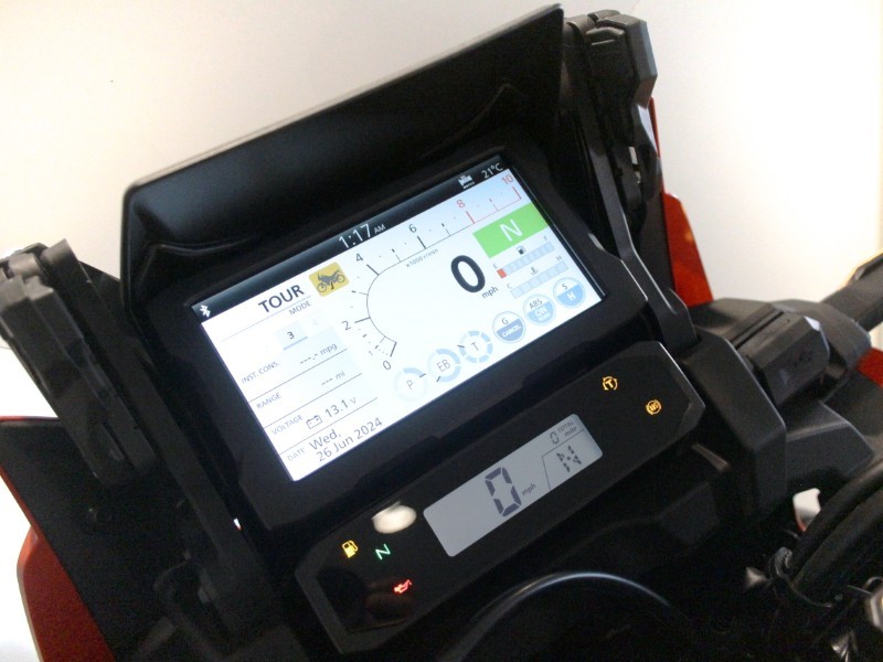  Honda Africa Twin CRF1100 DCT 5154872