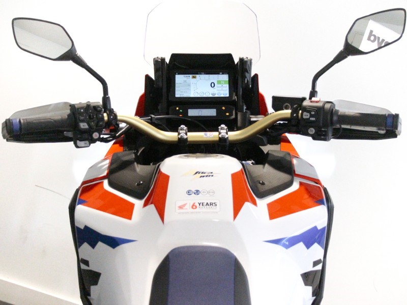  Honda Africa Twin CRF1100 DCT 5154873