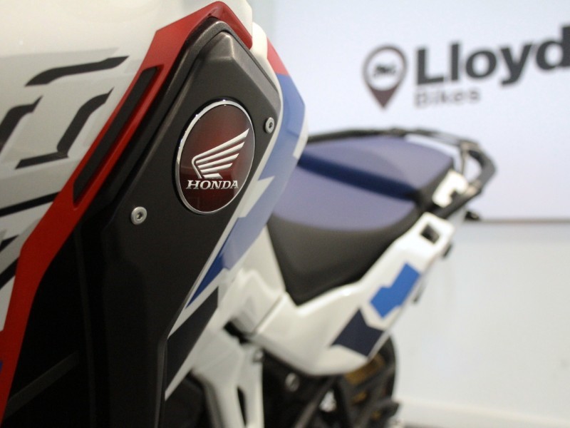  Honda Africa Twin CRF1100 DCT 5154886