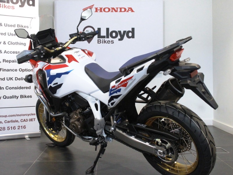 Honda Africa Twin CRF1100 DCT 5154866