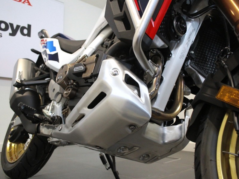  Honda Africa Twin CRF1100 DCT 5154883