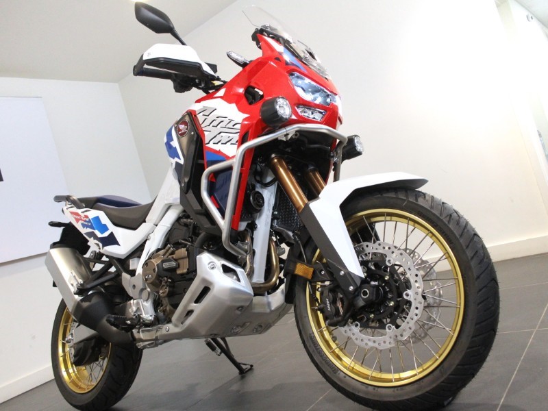  Honda Africa Twin CRF1100 DCT 5154888