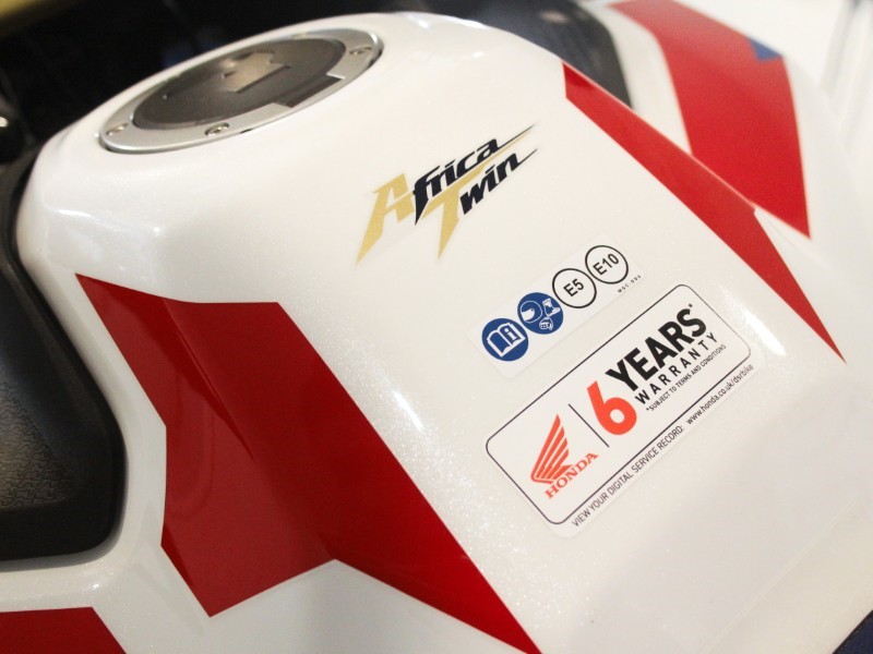  Honda Africa Twin CRF1100 DCT 5154885