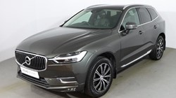 2019 (19) VOLVO XC60 2.0 D4 Inscription 5dr AWD Geartronic 3036568