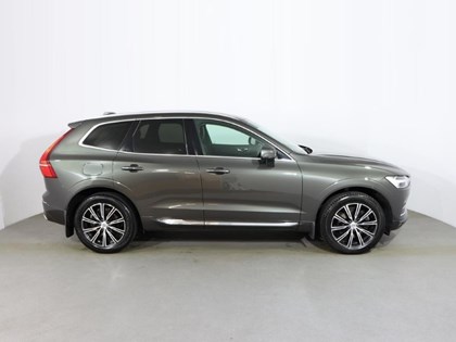 2019 (19) VOLVO XC60 2.0 D4 Inscription 5dr AWD Geartronic