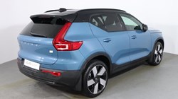 2023 (23) VOLVO XC40 170kW Recharge Ultimate 69kWh 5dr Auto 3039159
