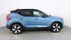 2023 (23) VOLVO XC40 170kW Recharge Ultimate 69kWh 5dr Auto 3039157