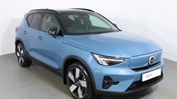 2023 (23) VOLVO XC40 170kW Recharge Ultimate 69kWh 5dr Auto 3039153
