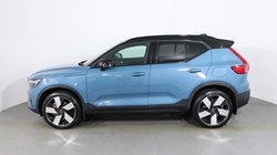 2023 (23) VOLVO XC40 170kW Recharge Ultimate 69kWh 5dr Auto 3039158