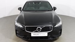 2019 (19) VOLVO S60 2.0 T5 R DESIGN Edition 4dr Auto 3084776