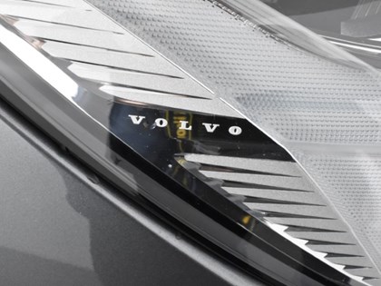 2018 (18) VOLVO XC60 2.0 D5 PowerPulse Inscription 5dr AWD Geartronic