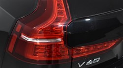 2019 (19) VOLVO V60 2.0 D4 [190] R DESIGN 5dr Auto 3090580