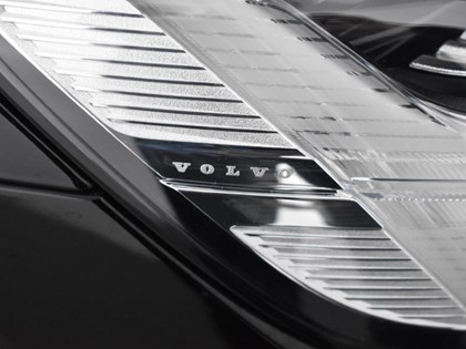 2019 (19) VOLVO V60 2.0 D4 [190] R DESIGN 5dr Auto